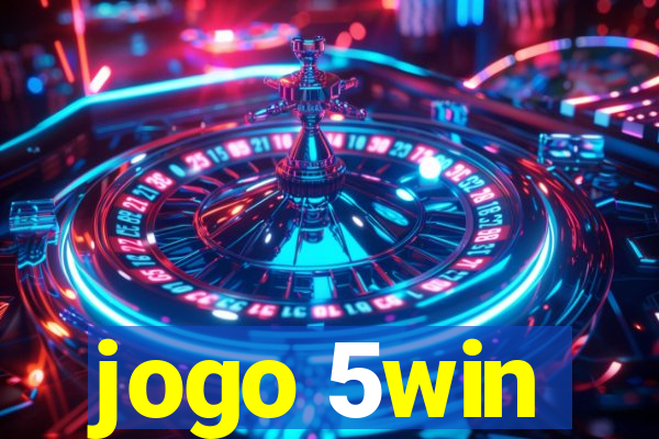 jogo 5win